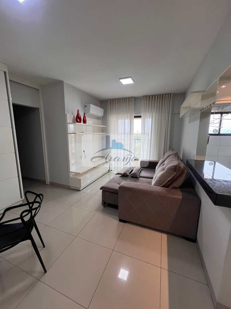 Apartamento para alugar com 3 quartos, 86m² - Foto 17