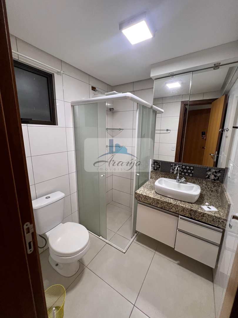 Apartamento para alugar com 3 quartos, 86m² - Foto 6