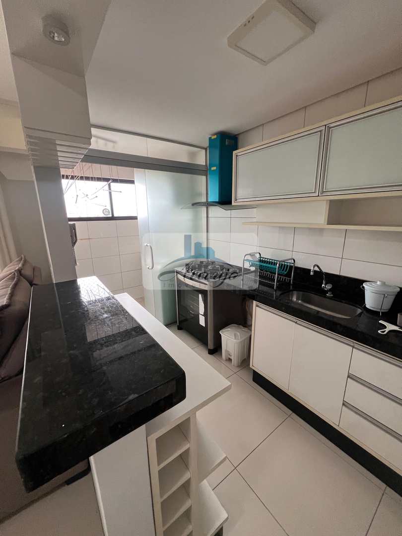 Apartamento para alugar com 3 quartos, 86m² - Foto 3