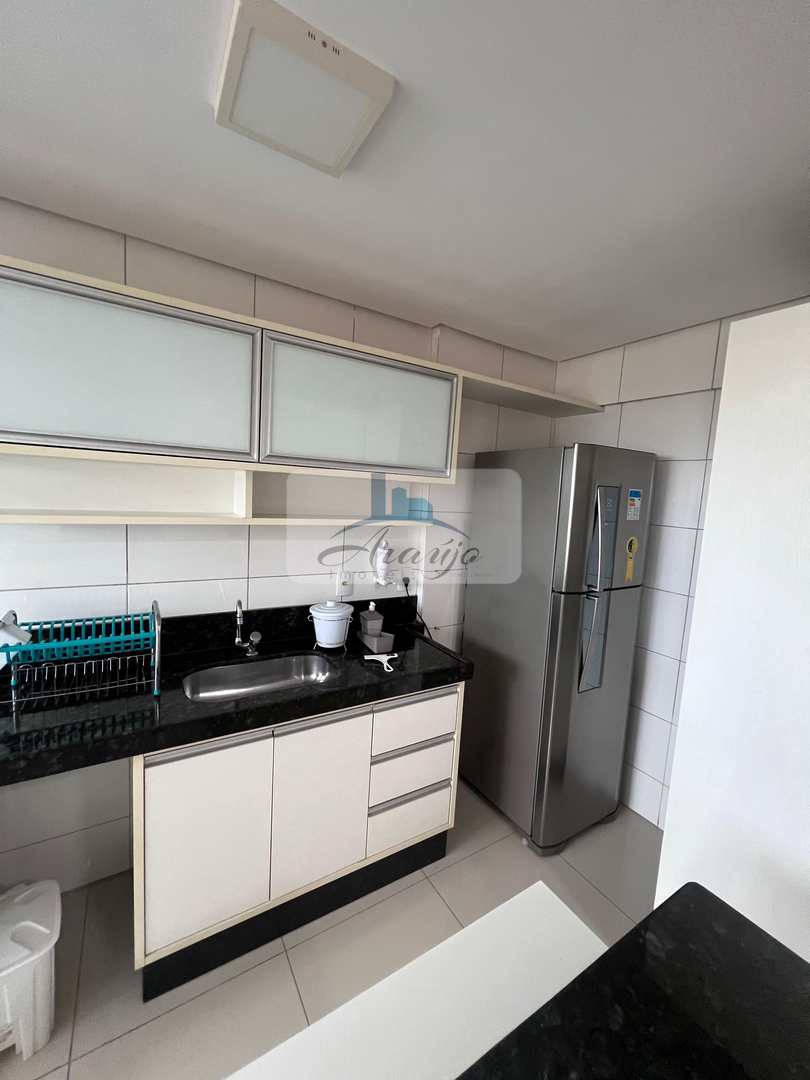 Apartamento para alugar com 3 quartos, 86m² - Foto 18