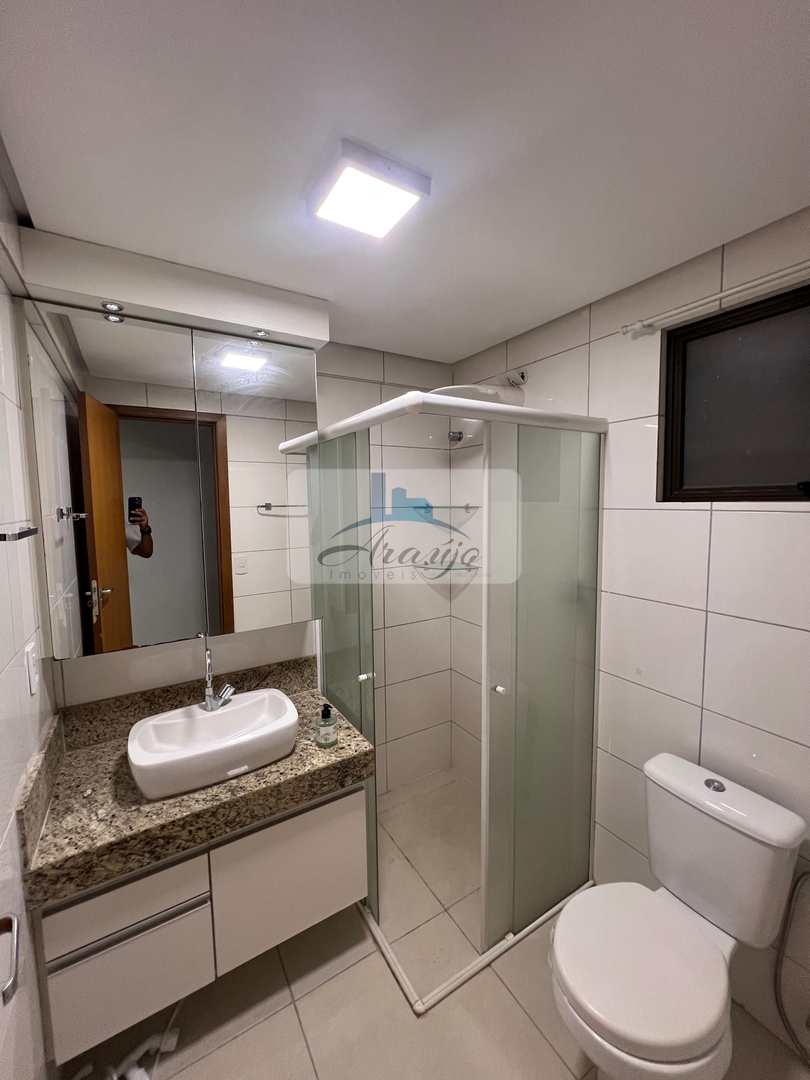 Apartamento para alugar com 3 quartos, 86m² - Foto 13