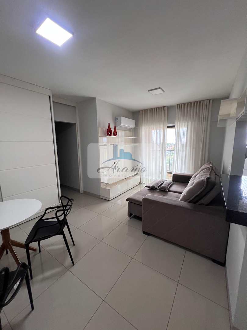 Apartamento para alugar com 3 quartos, 86m² - Foto 4