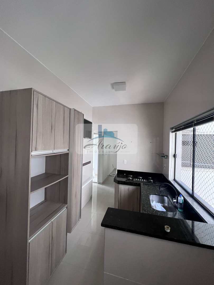 Apartamento para alugar com 2 quartos, 64m² - Foto 8