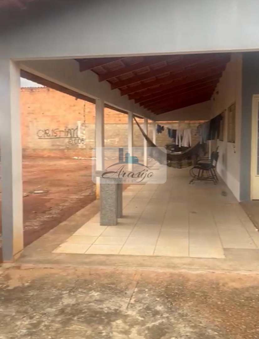 Casa, 3 quartos, 600 m² - Foto 1