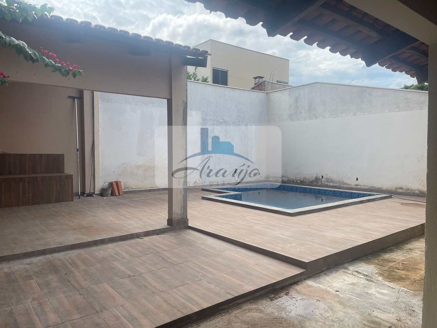 Casa, 3 quartos, 360 m² - Foto 2