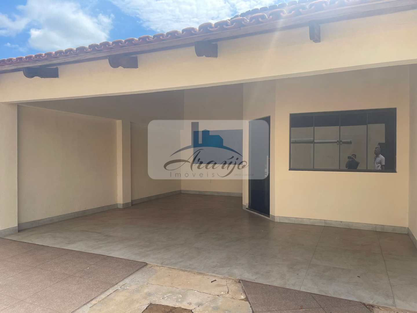 Casa, 3 quartos, 360 m² - Foto 1