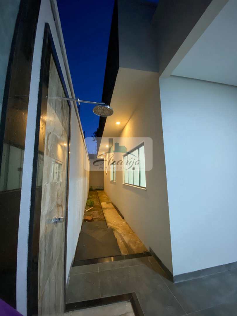 Casa à venda com 3 quartos, 239m² - Foto 9