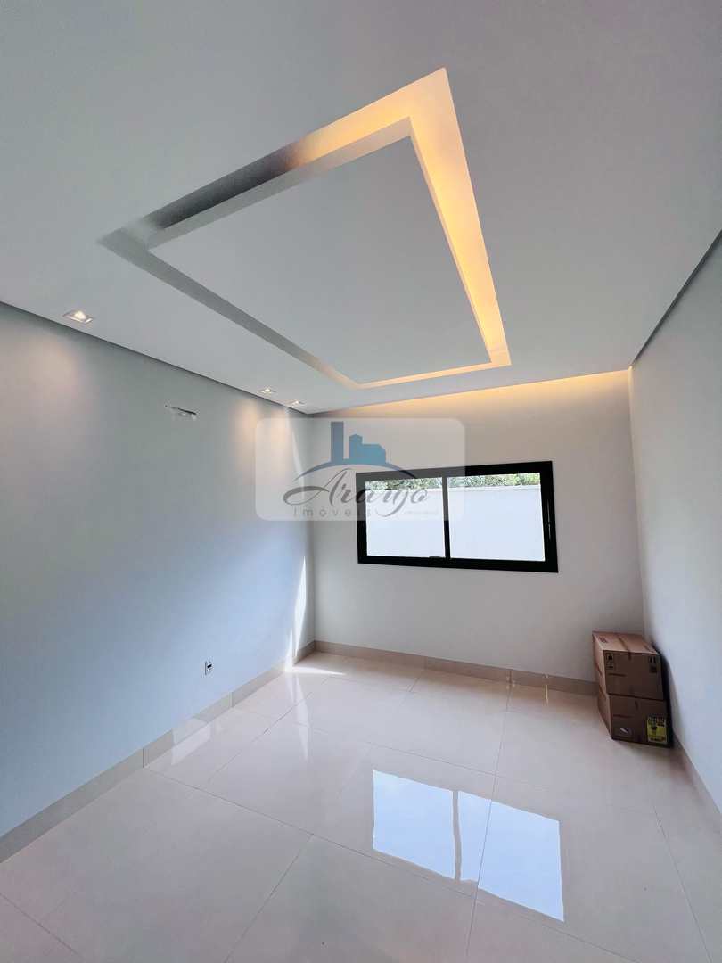 Casa de Condomínio à venda com 4 quartos, 600m² - Foto 11