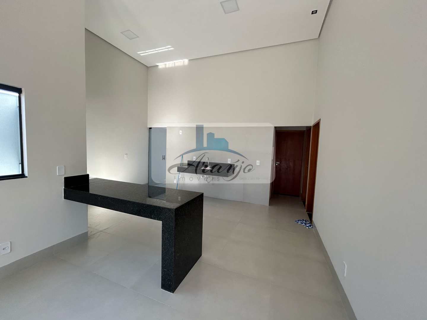 Casa, 3 quartos, 200 m² - Foto 2