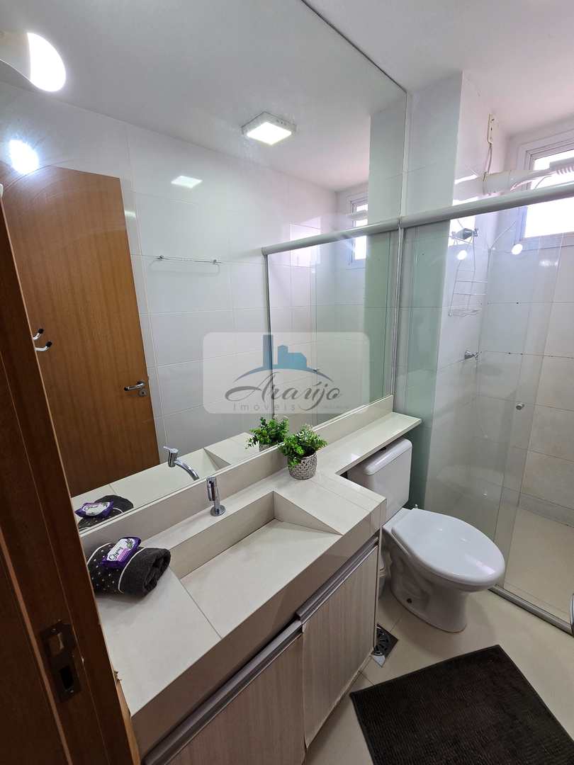 Apartamento à venda com 2 quartos, 52m² - Foto 4