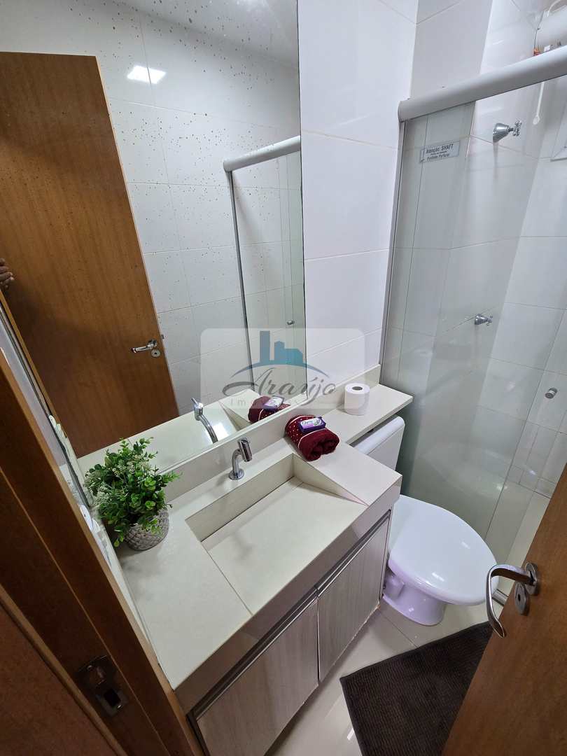 Apartamento à venda com 2 quartos, 52m² - Foto 6