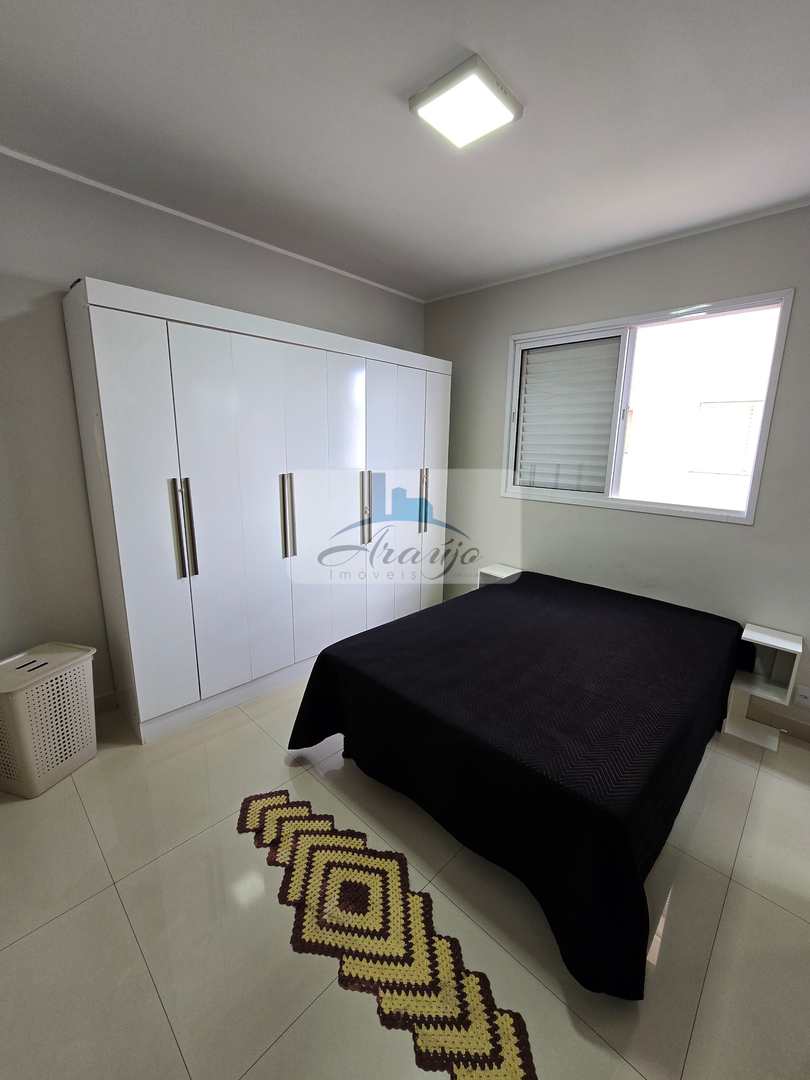 Apartamento à venda com 2 quartos, 52m² - Foto 3