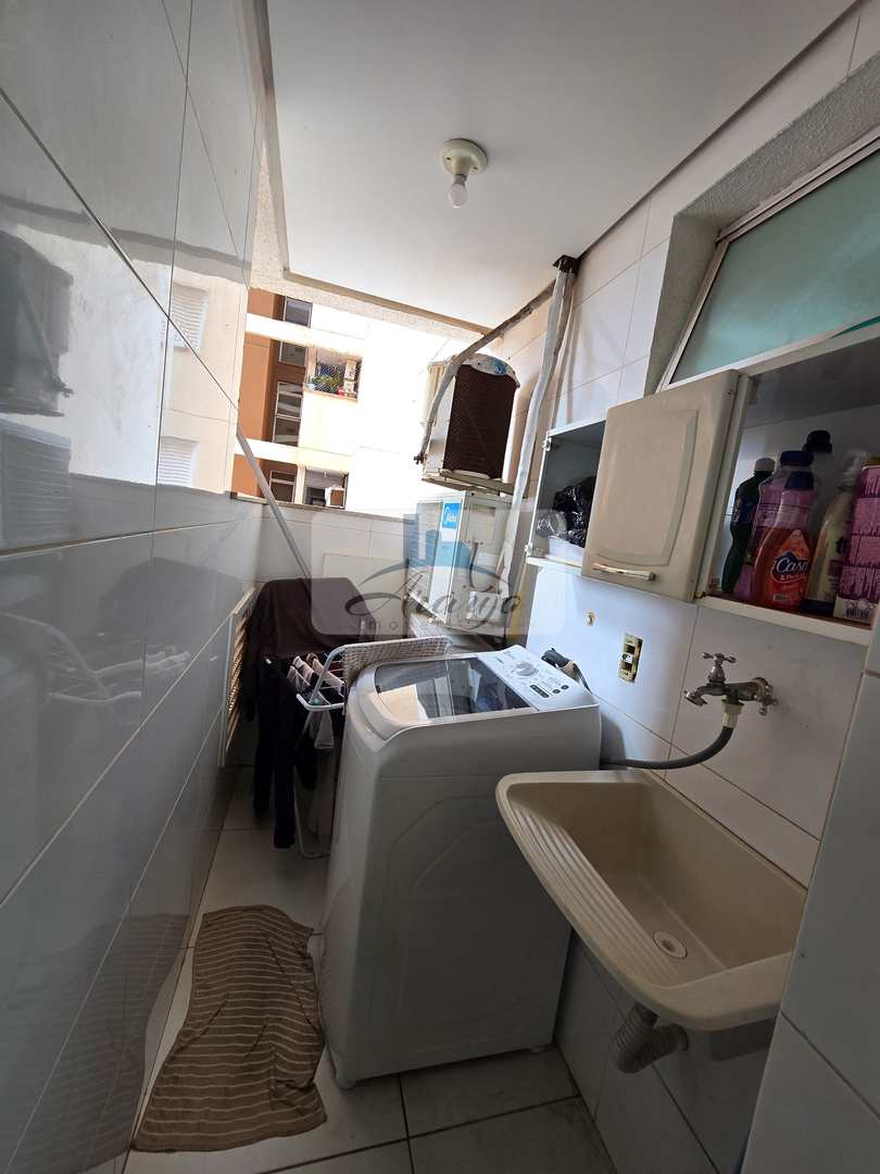 Apartamento à venda com 2 quartos, 52m² - Foto 7