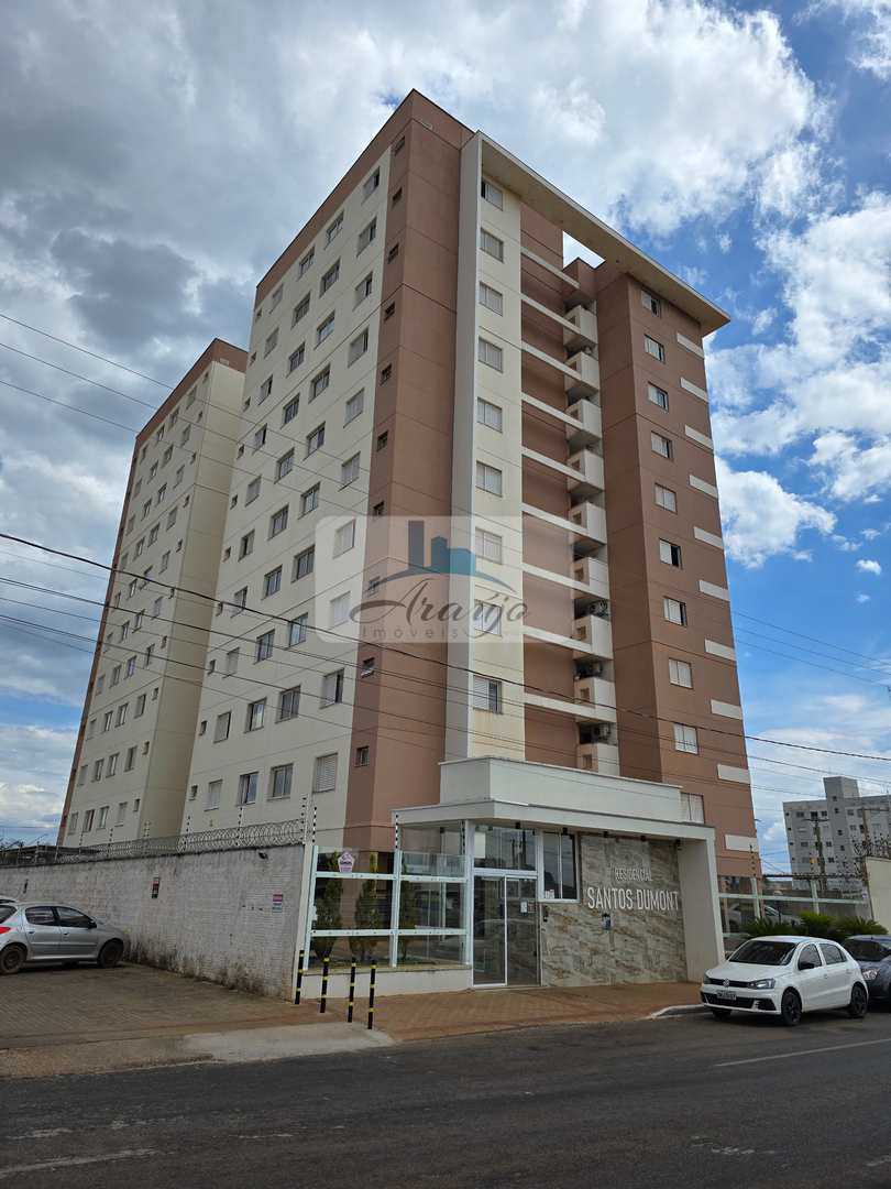 Apartamento à venda com 2 quartos, 52m² - Foto 9