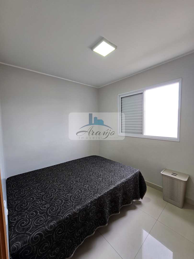 Apartamento à venda com 2 quartos, 52m² - Foto 5