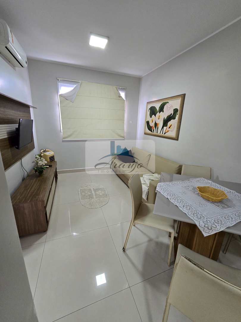 Apartamento à venda com 2 quartos, 52m² - Foto 1
