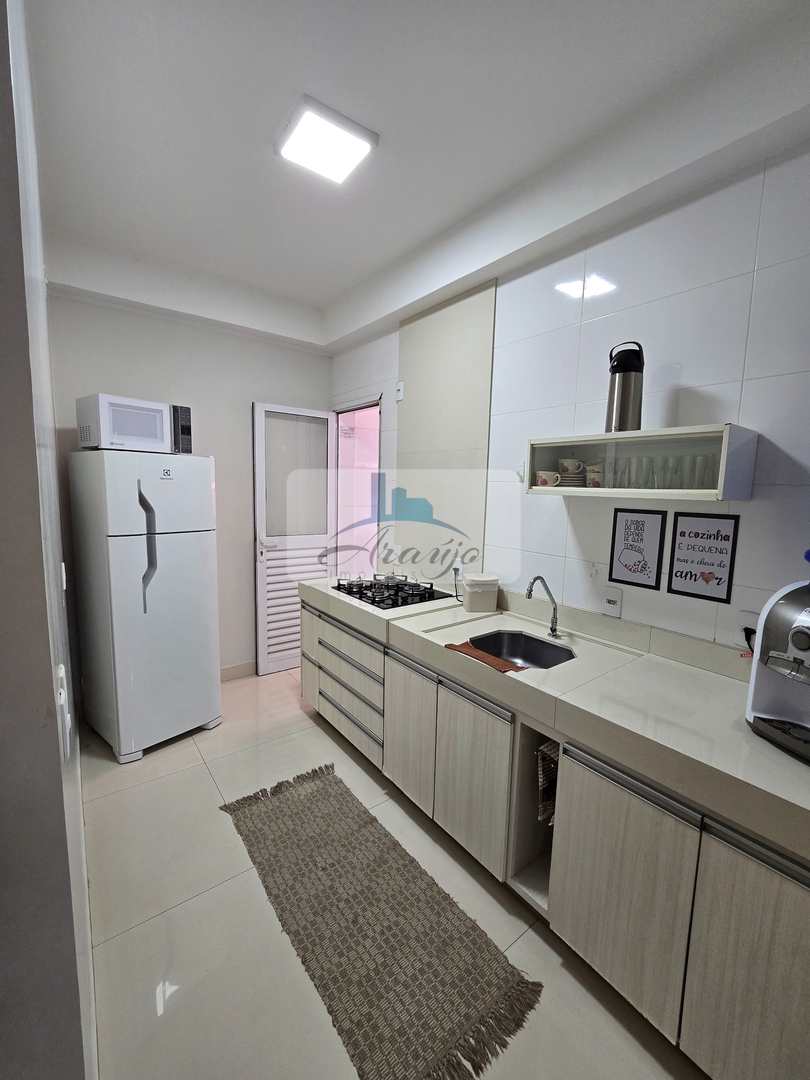 Apartamento à venda com 2 quartos, 52m² - Foto 2