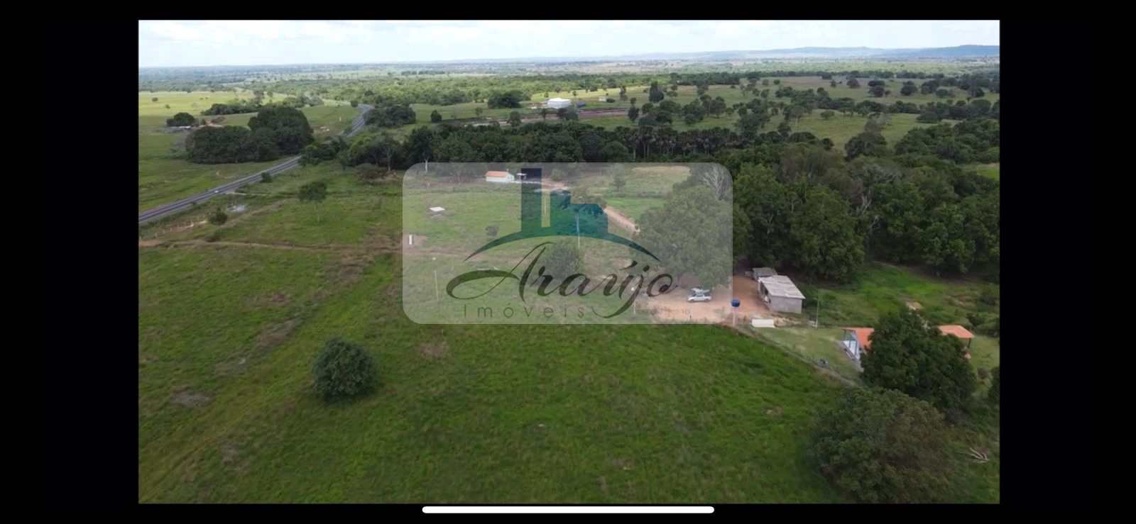 Fazenda-Sítio-Chácara, 394 m² - Foto 2