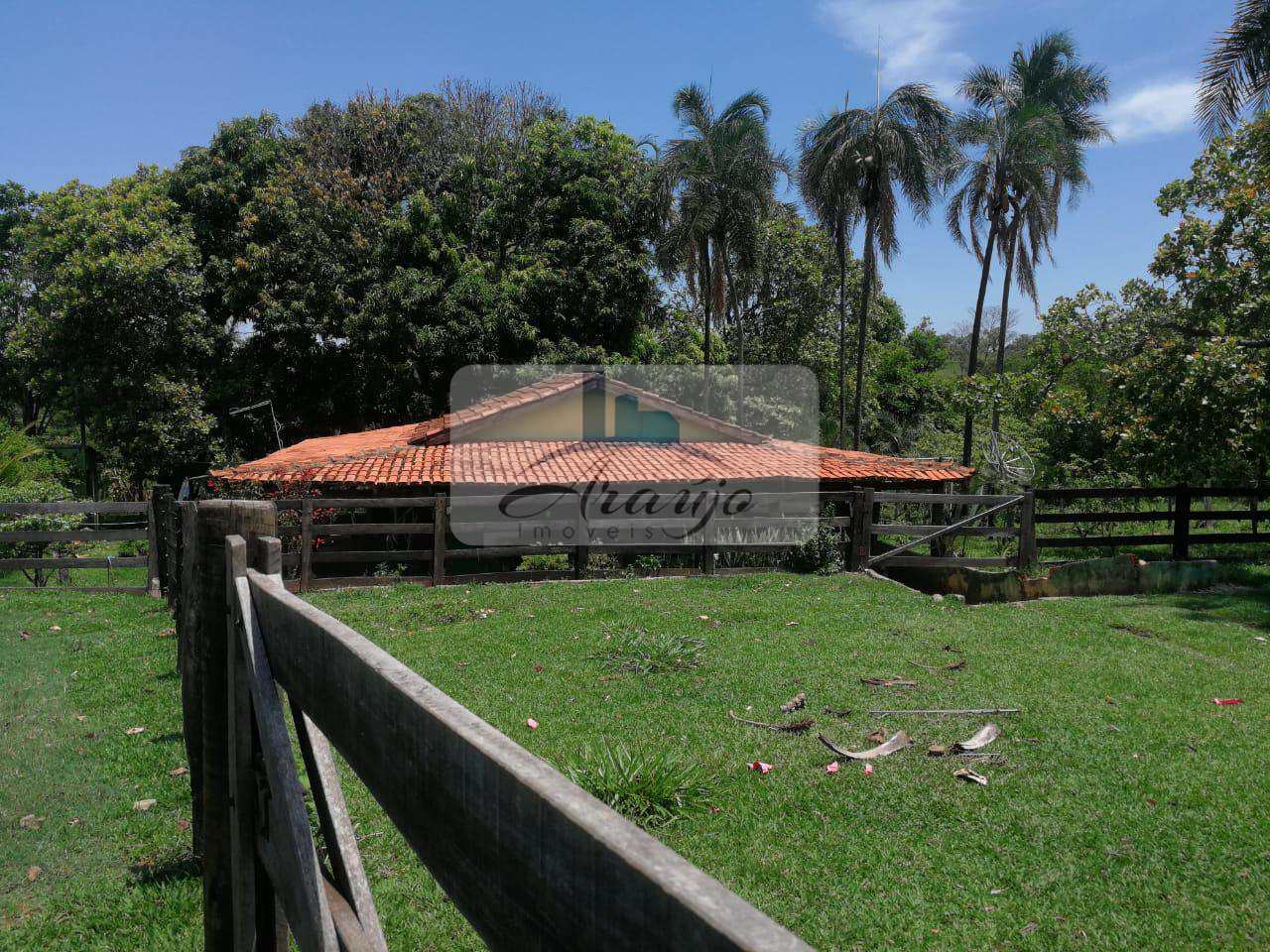 Fazenda à venda com 1 quarto, 455m² - Foto 22