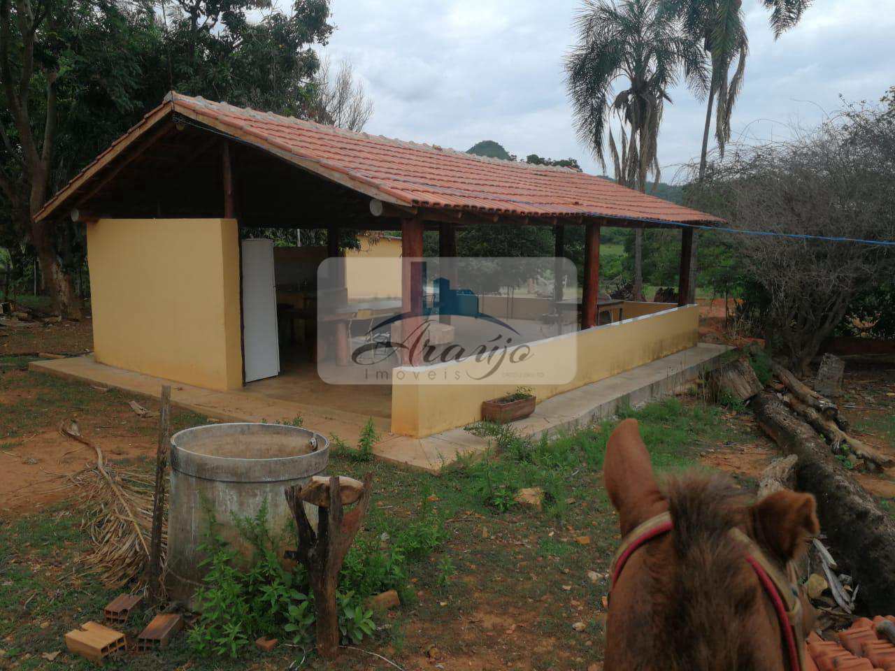 Fazenda à venda com 1 quarto, 455m² - Foto 9