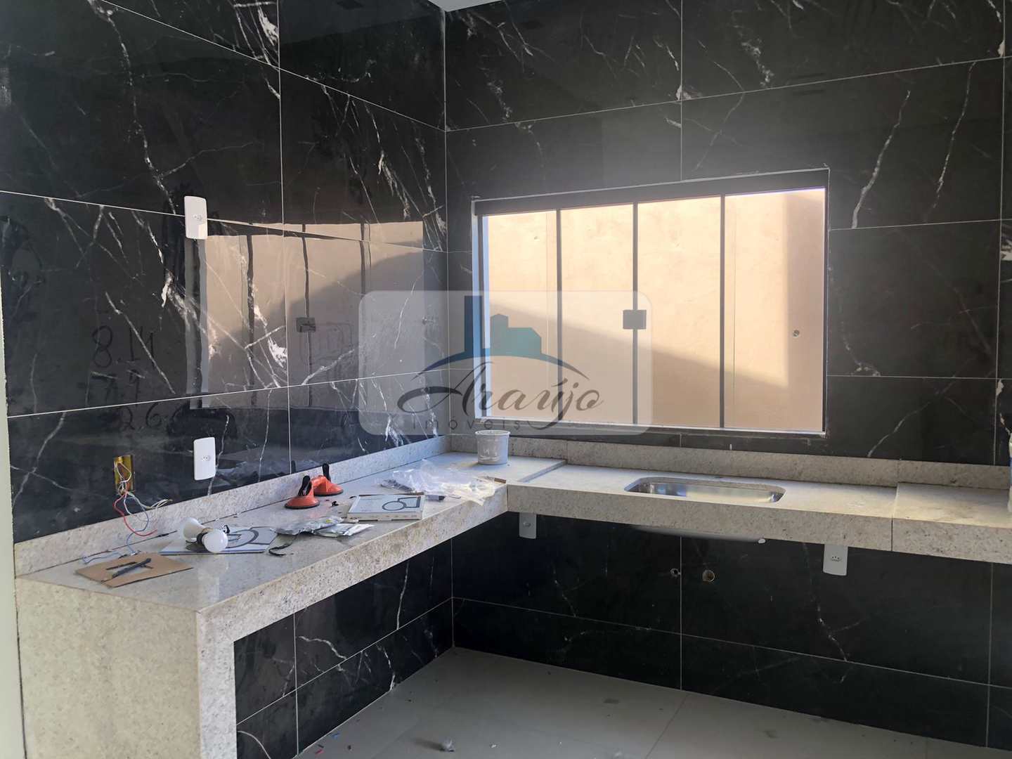 Casa à venda com 3 quartos, 305m² - Foto 14