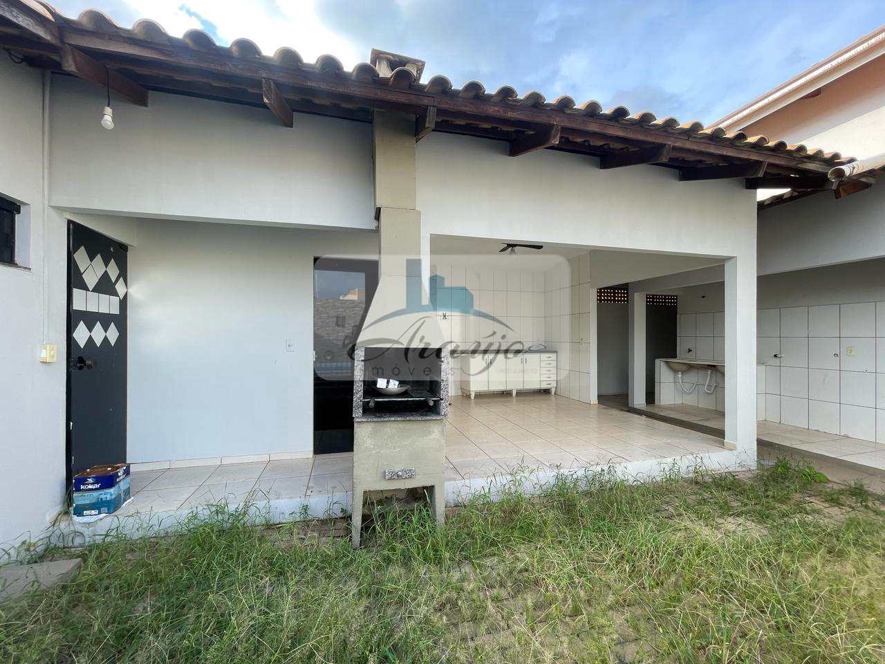 Casa à venda com 3 quartos, 371m² - Foto 18