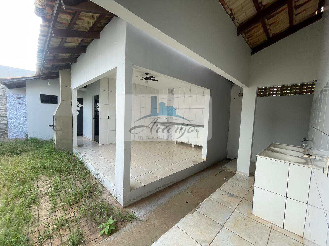 Casa à venda com 3 quartos, 371m² - Foto 17