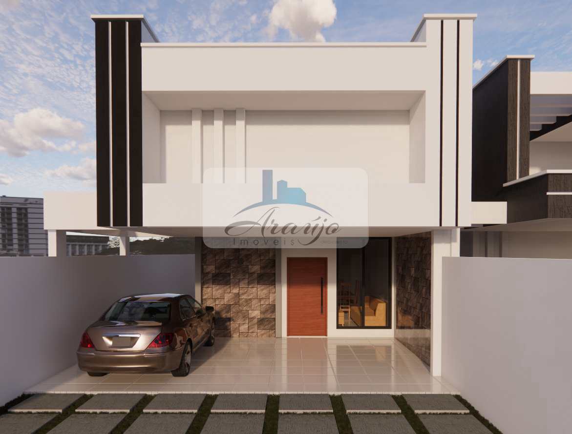 Casa à venda com 3 quartos, 232m² - Foto 5