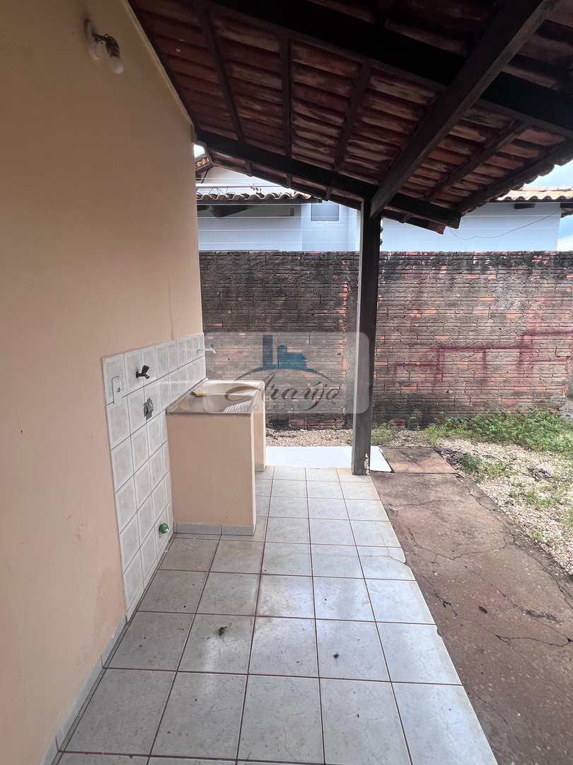 Casa para alugar com 3 quartos, 225m² - Foto 7