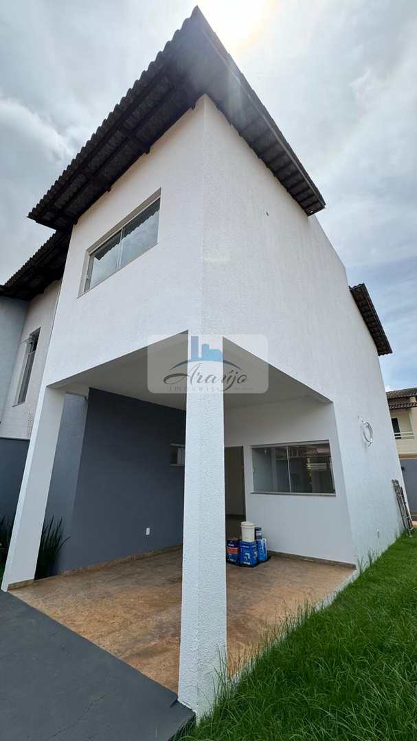 Casa, 2 quartos, 141 m² - Foto 2