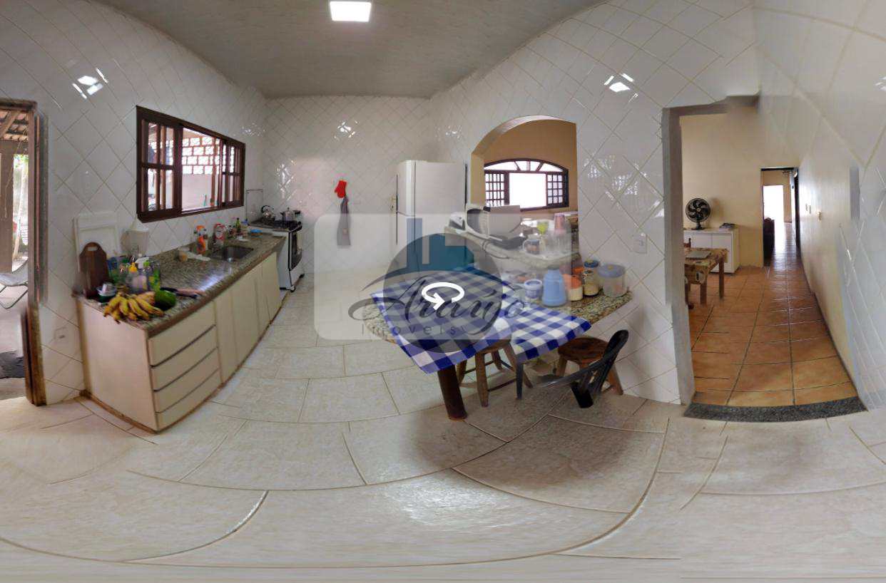 Casa à venda com 3 quartos, 360m² - Foto 8