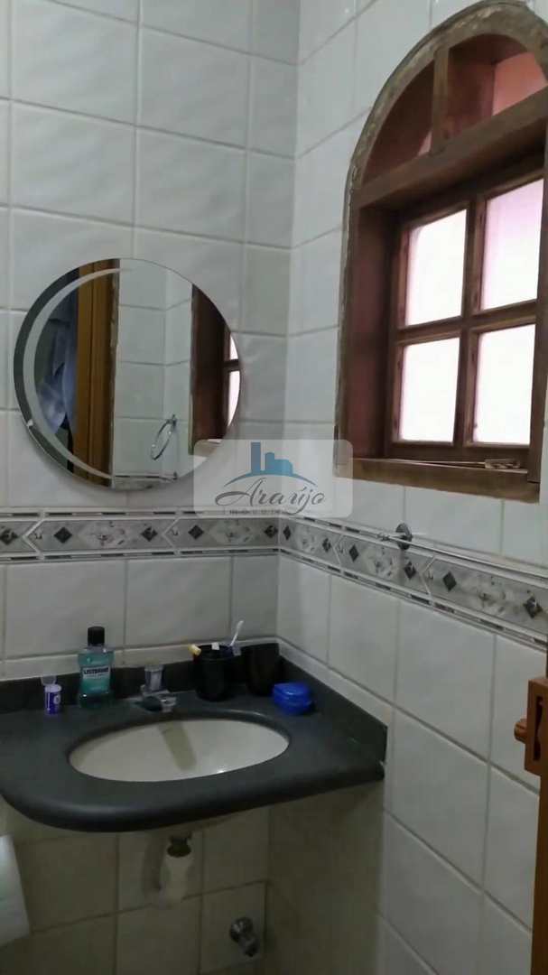 Casa à venda com 3 quartos, 360m² - Foto 5