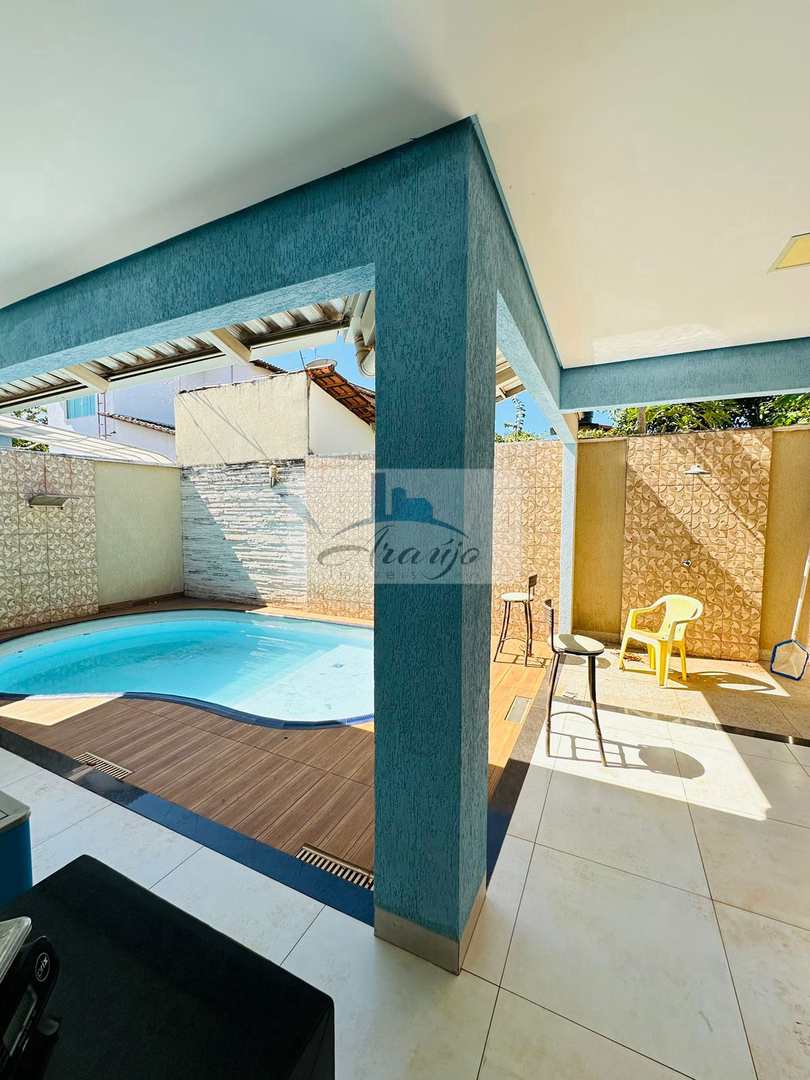 Casa à venda com 4 quartos, 360m² - Foto 9