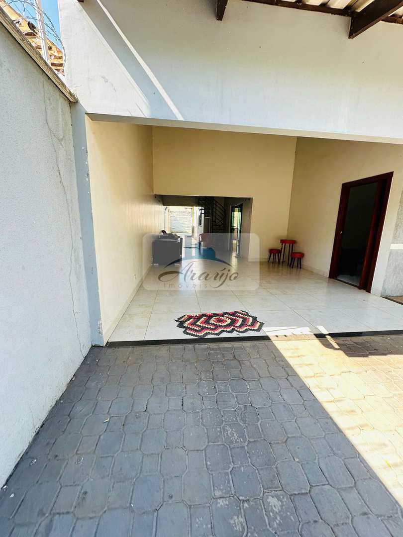 Casa à venda com 4 quartos, 360m² - Foto 7