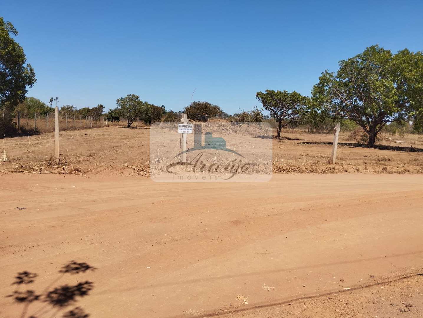 Fazenda à venda, 1000m² - Foto 3