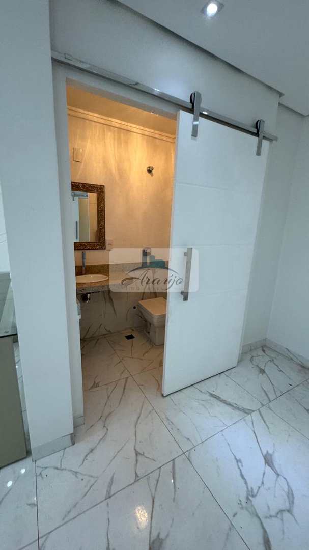 Apartamento à venda com 3 quartos, 165m² - Foto 12