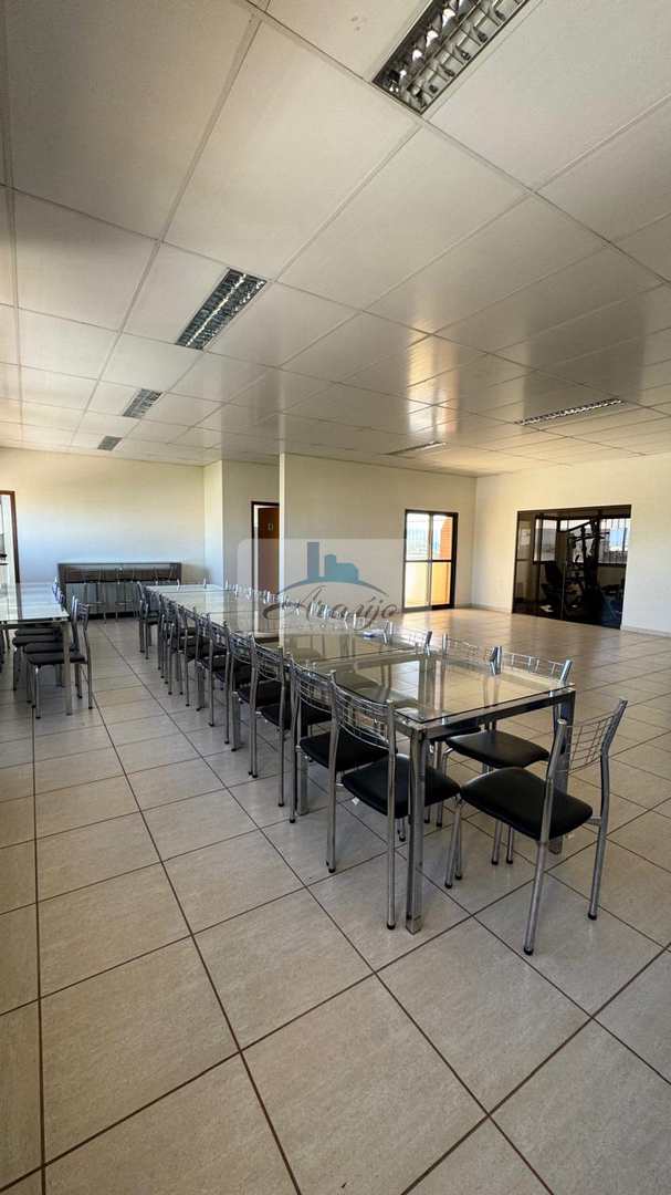 Apartamento à venda com 3 quartos, 165m² - Foto 9