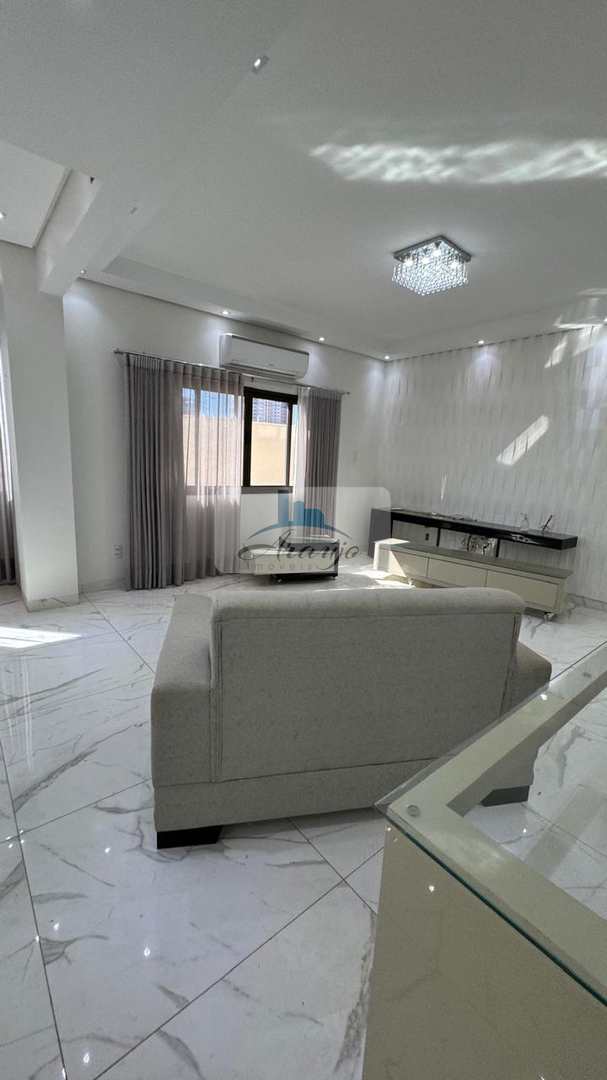 Apartamento à venda com 3 quartos, 165m² - Foto 3