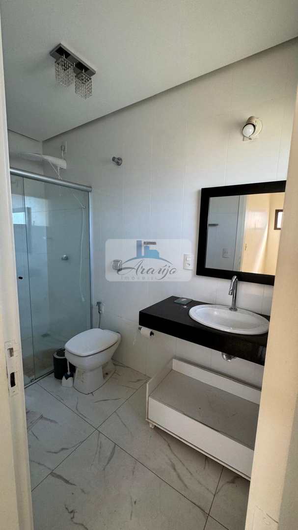 Apartamento à venda com 3 quartos, 165m² - Foto 6