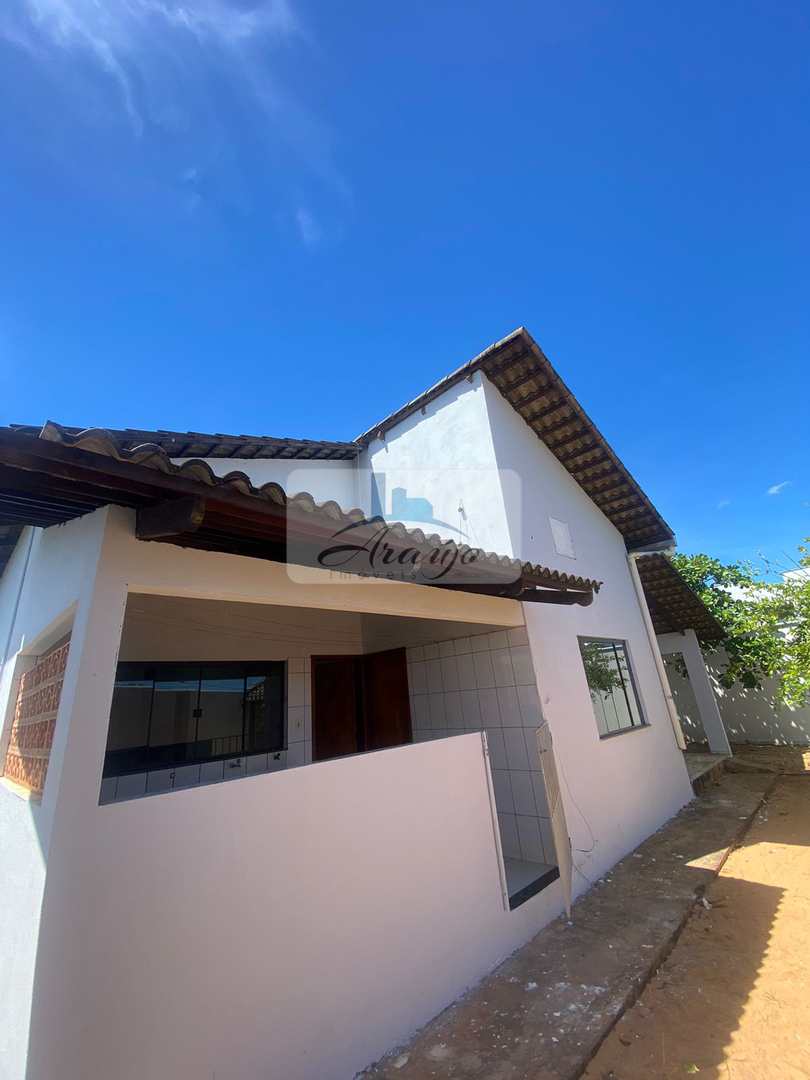 Casa à venda com 2 quartos, 680m² - Foto 20