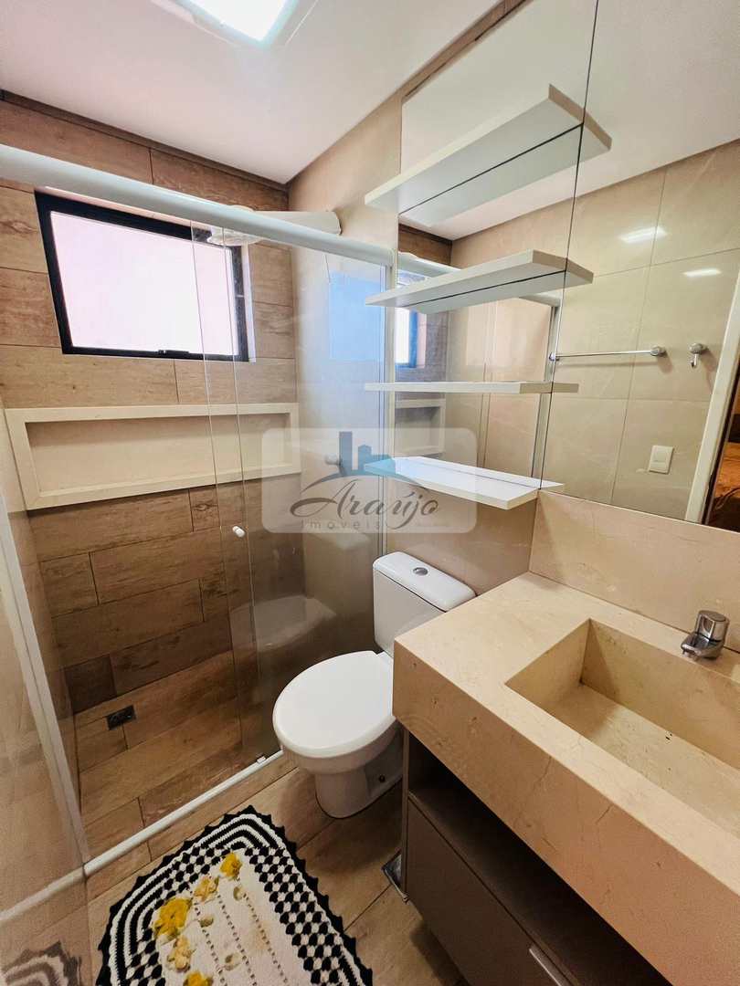 Apartamento à venda com 2 quartos, 87m² - Foto 9