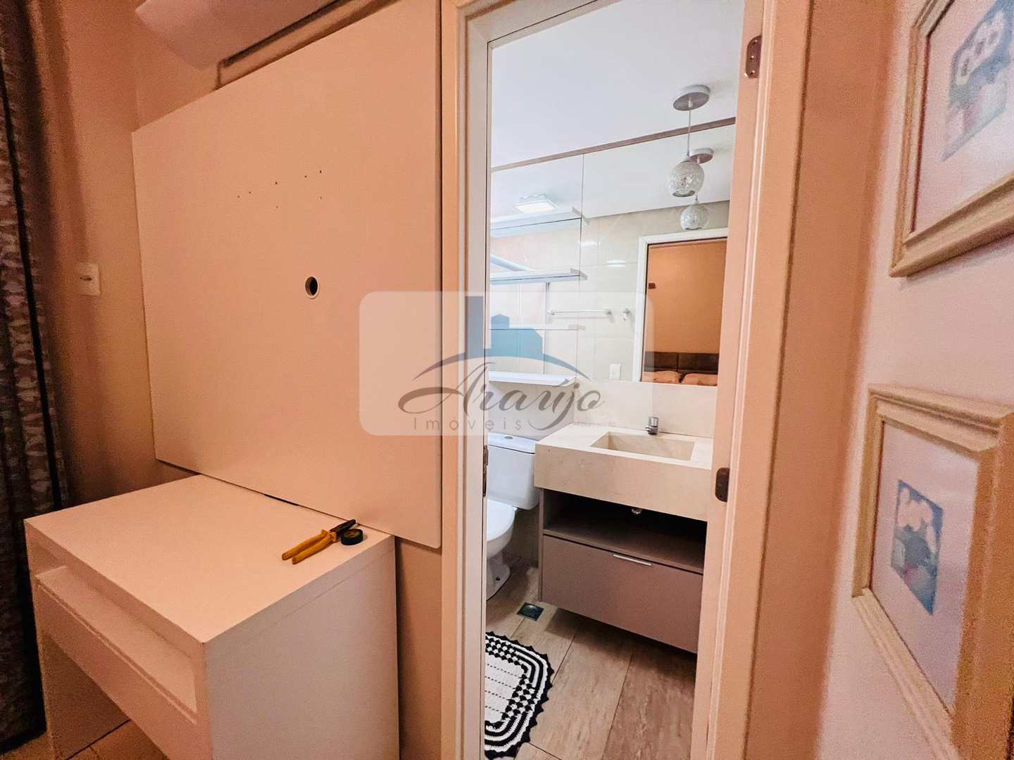 Apartamento à venda com 2 quartos, 87m² - Foto 19