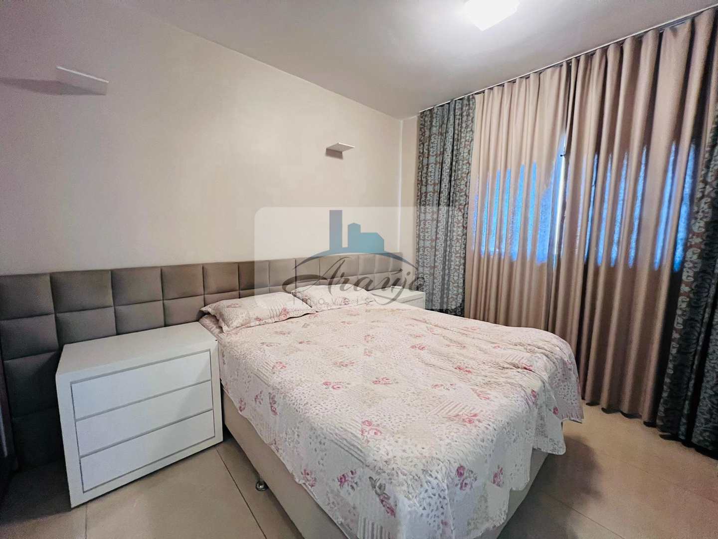 Apartamento à venda com 2 quartos, 87m² - Foto 5