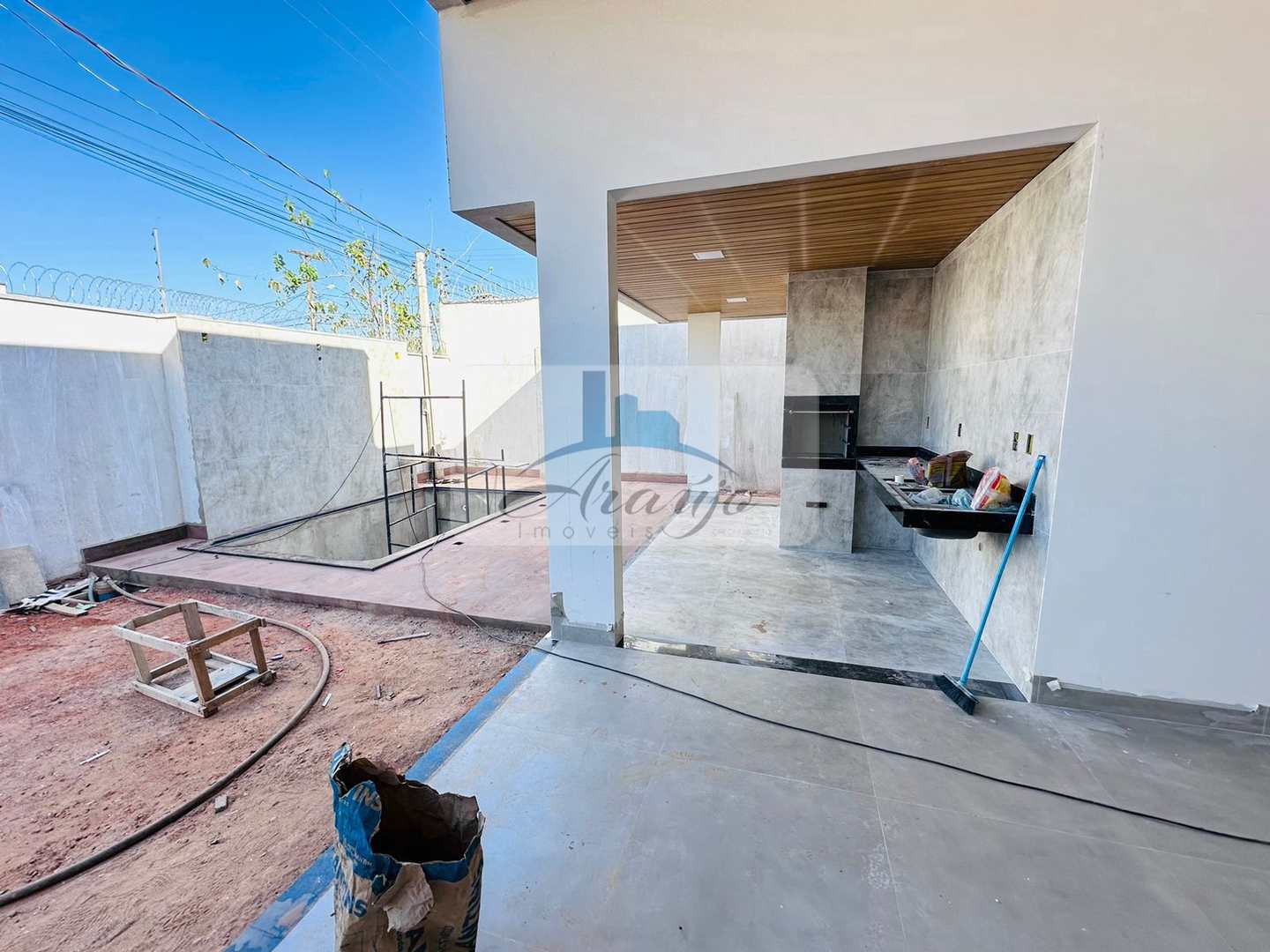 Casa, 276 m² - Foto 1