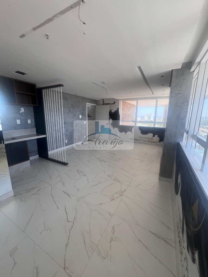 Sala-Conjunto, 37 m² - Foto 5