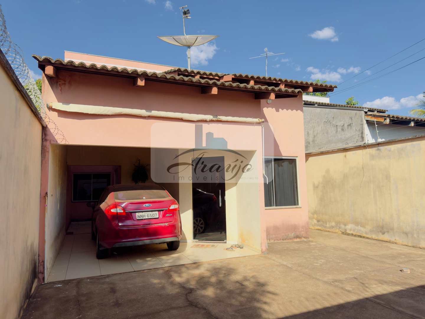 Casa à venda com 2 quartos, 225m² - Foto 13