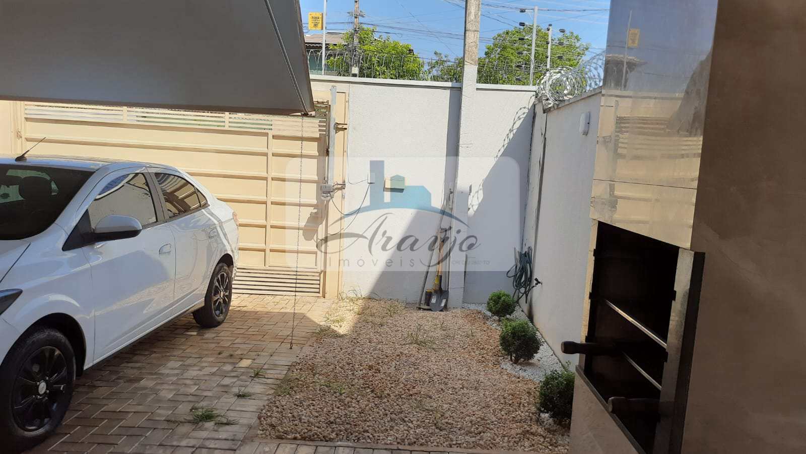 Casa à venda com 3 quartos, 220m² - Foto 22