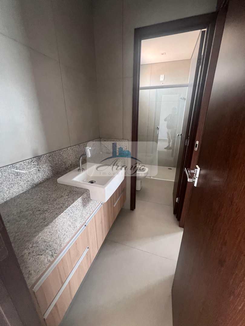 Apartamento para alugar com 3 quartos, 116m² - Foto 11