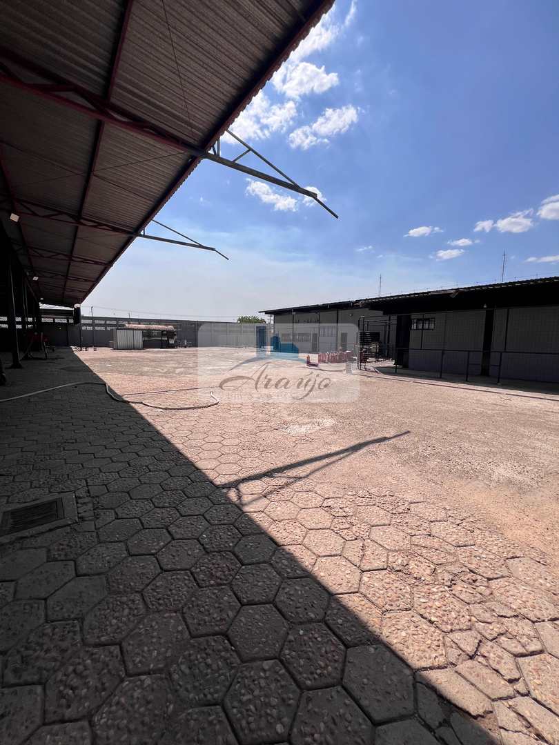 Depósito-Galpão-Armazém para alugar, 6825m² - Foto 13