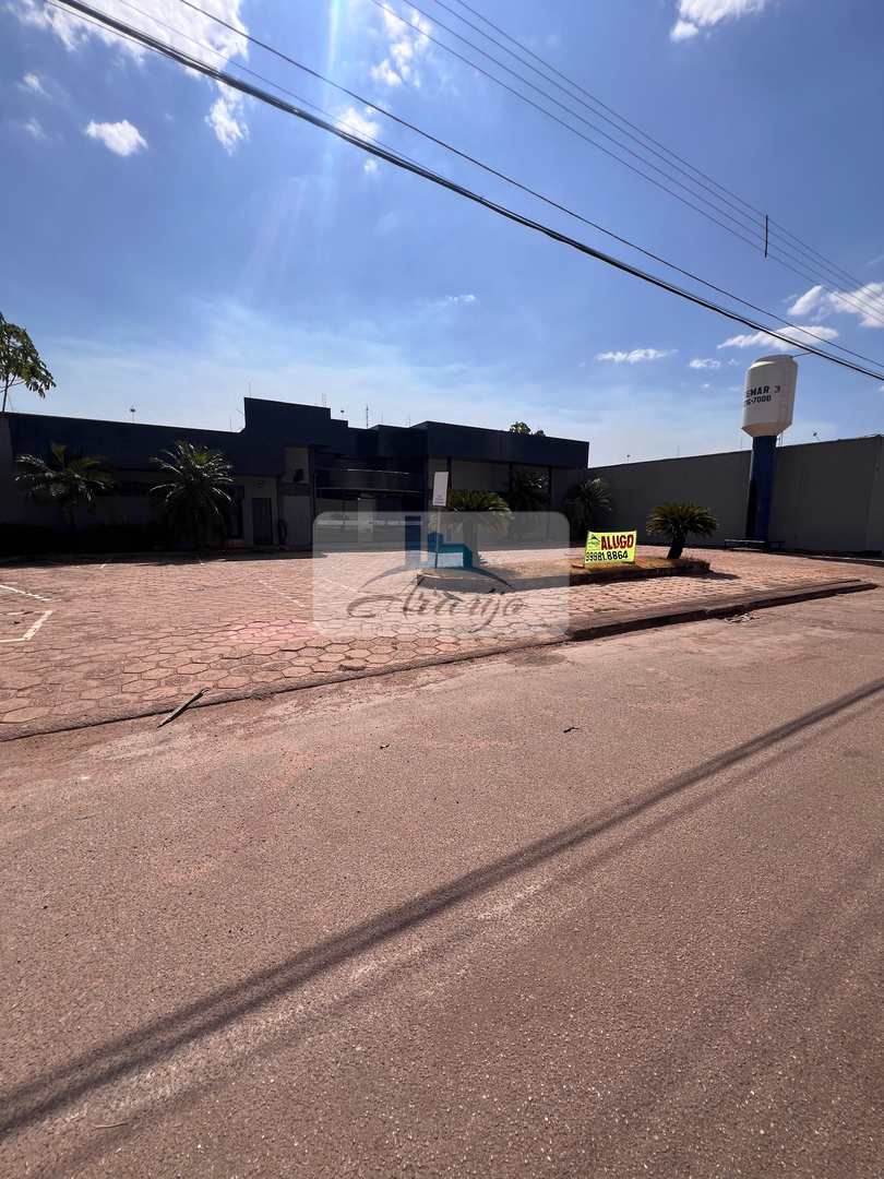 Depósito-Galpão, 6825 m² - Foto 1